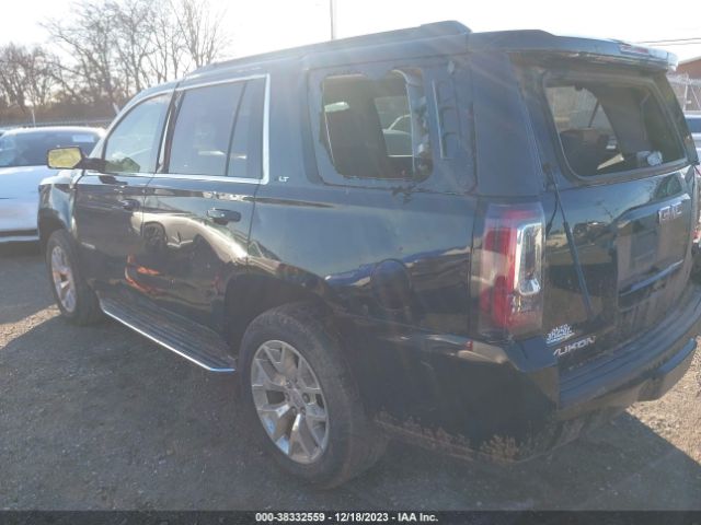 1GKS1BKC3GR297235 GMC YUKON SLT