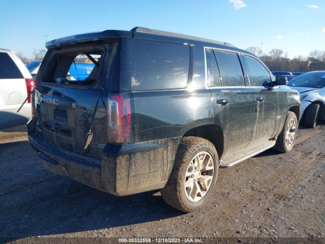 1GKS1BKC3GR297235 GMC YUKON SLT
