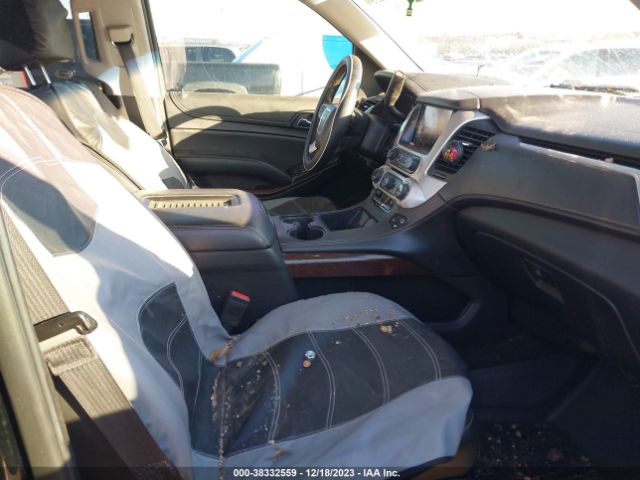 1GKS1BKC3GR297235 GMC YUKON SLT
