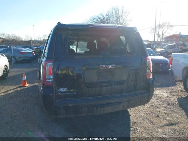 1GKS1BKC3GR297235 GMC YUKON SLT