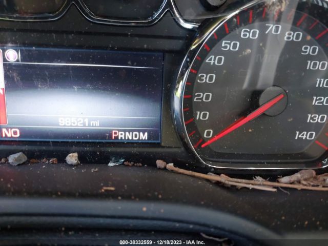 1GKS1BKC3GR297235 GMC YUKON SLT