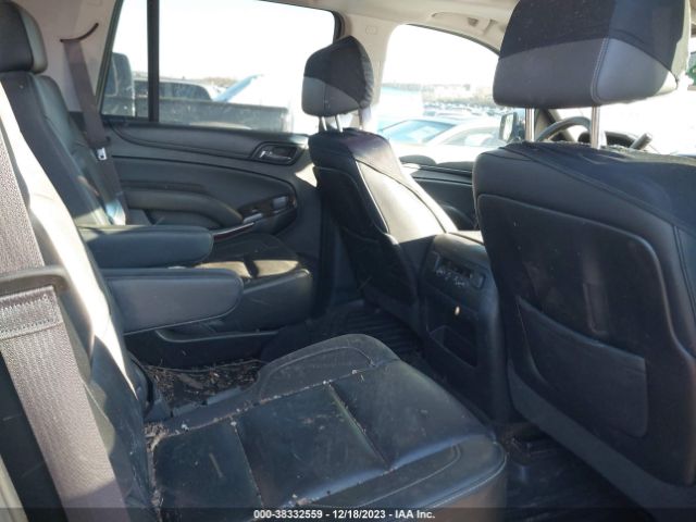 1GKS1BKC3GR297235 GMC YUKON SLT