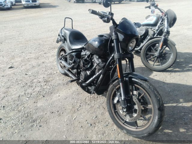 2023 HARLEY-DAVIDSON FXLRS 1HD1YWZ23PB033592