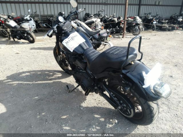 2023 HARLEY-DAVIDSON FXLRS 1HD1YWZ23PB033592 Photo 2