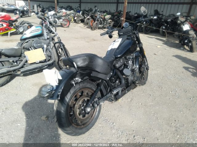 2023 HARLEY-DAVIDSON FXLRS 1HD1YWZ23PB033592 Photo 3