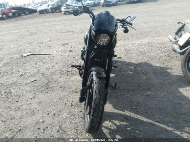 2023 HARLEY-DAVIDSON FXLRS 1HD1YWZ23PB033592 Photo 4