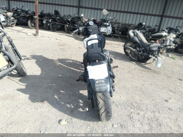 2023 HARLEY-DAVIDSON FXLRS 1HD1YWZ23PB033592 Photo 5