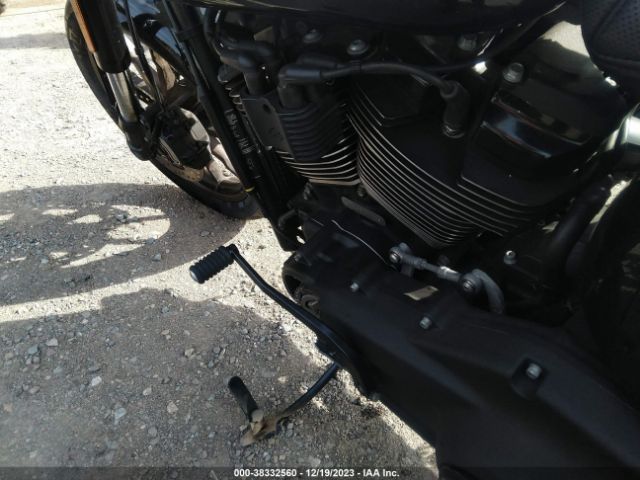 2023 HARLEY-DAVIDSON FXLRS 1HD1YWZ23PB033592 Photo 8