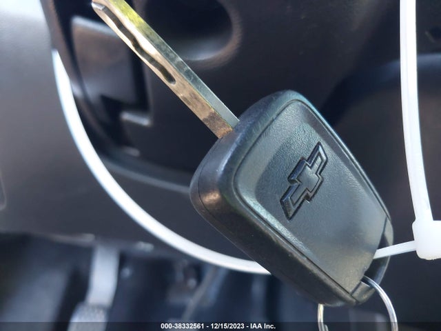 Chevrolet Spark Ls Manual 2018 KL8CA6SAXJC428413 Image 11