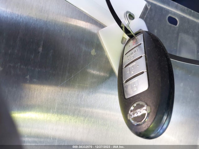 Nissan SENTRA SV 2017 3N1AB7AP7HL718021 Image 11