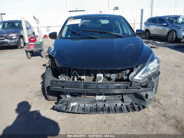 Nissan SENTRA SV 2017 3N1AB7AP7HL718021 Image 13