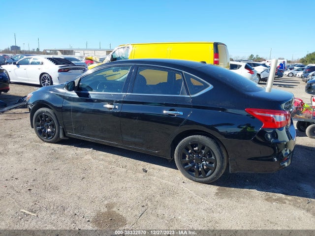Nissan SENTRA SV 2017 3N1AB7AP7HL718021 Image 15
