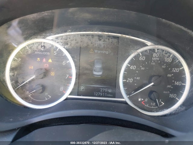 Nissan SENTRA SV 2017 3N1AB7AP7HL718021 Image 16