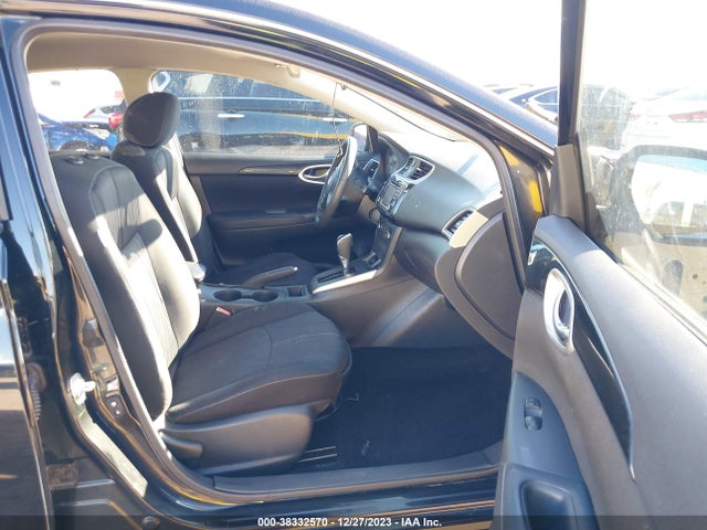 Nissan SENTRA SV 2017 3N1AB7AP7HL718021 Image 5