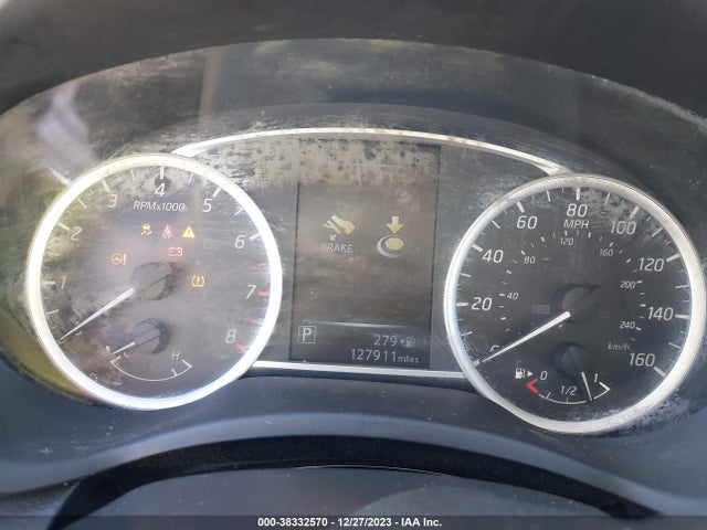 Nissan SENTRA SV 2017 3N1AB7AP7HL718021 Image 7