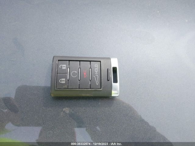 2017 CHEVROLET CORVETTE 1G1Y12D72H5300679 Photo 10