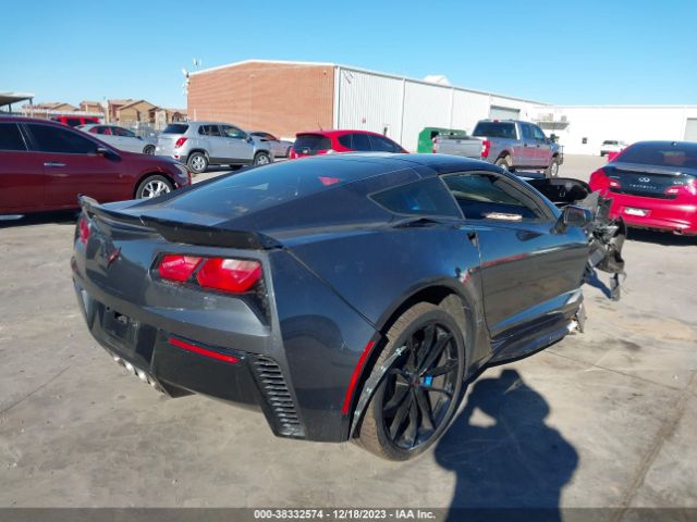 2017 CHEVROLET CORVETTE 1G1Y12D72H5300679 Photo 3