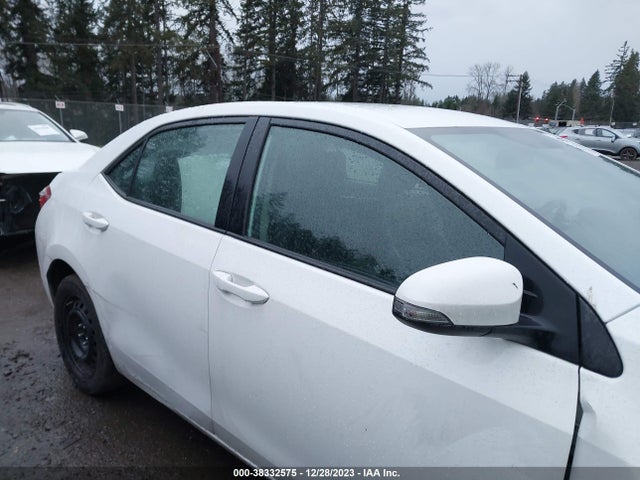 Toyota Corolla S 2016 2T1BURHE6GC686496 Image 13