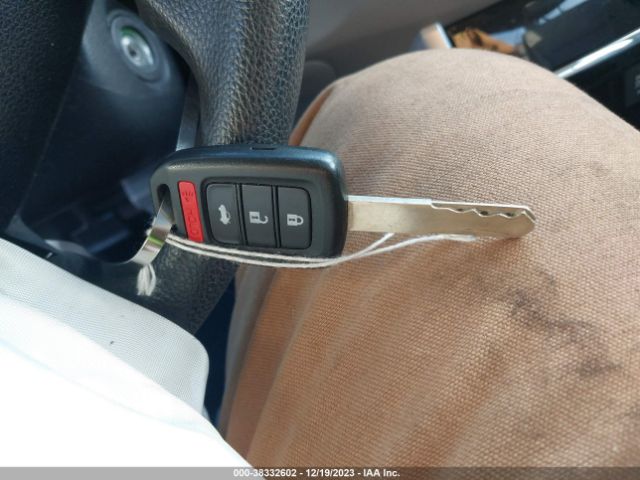 1HGCR2F34HA246590 Honda ACCORD LX