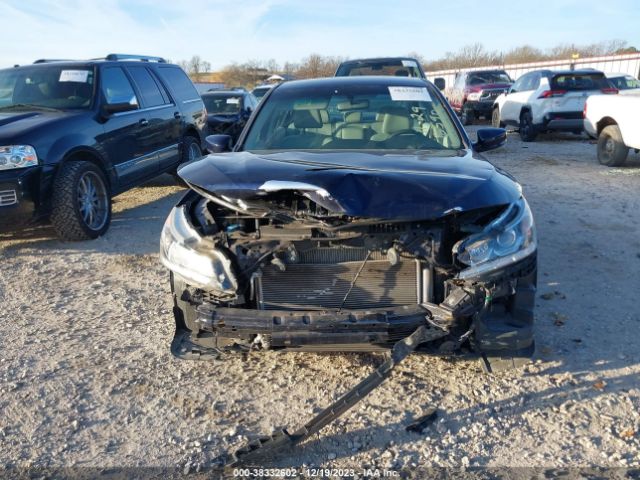 1HGCR2F34HA246590 Honda ACCORD LX
