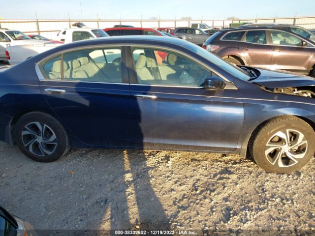 1HGCR2F34HA246590 Honda ACCORD LX