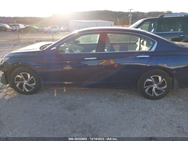 1HGCR2F34HA246590 Honda ACCORD LX