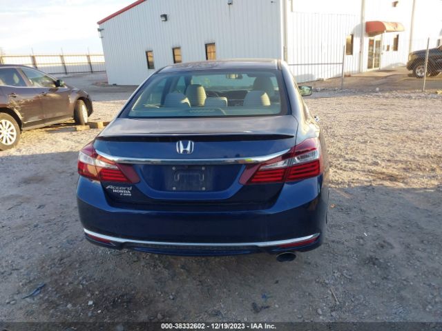 1HGCR2F34HA246590 Honda ACCORD LX