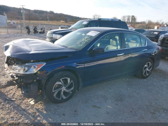 1HGCR2F34HA246590 Honda ACCORD LX