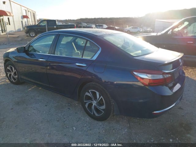 1HGCR2F34HA246590 Honda ACCORD LX