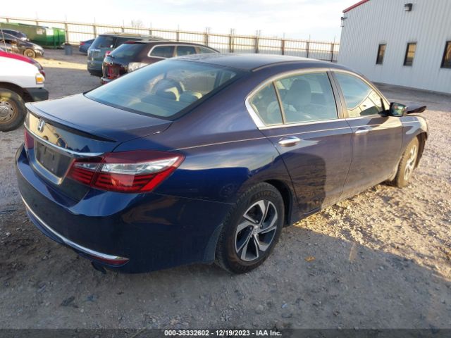 1HGCR2F34HA246590 Honda ACCORD LX