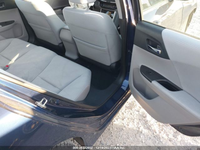 1HGCR2F34HA246590 Honda ACCORD LX