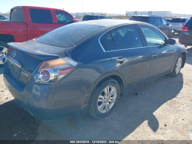 2011 NISSAN ALTIMA 2.5 S VIN: 1N4AL2AP1BN498031