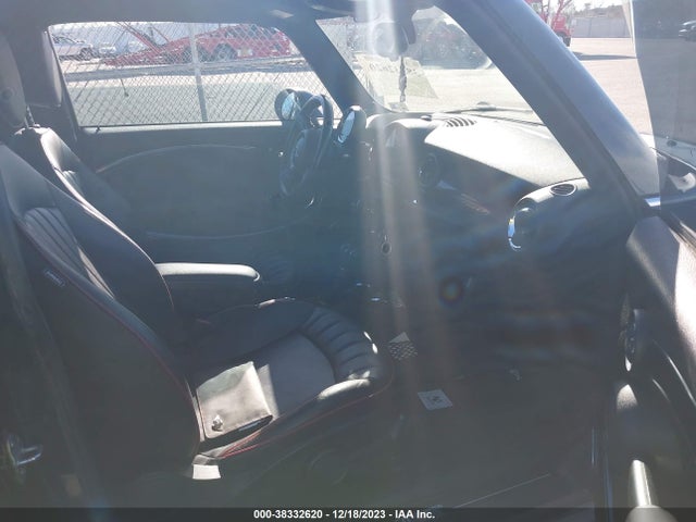 2012 MINI COOPER S CLUBMAN WMWZG3C53CTY38146 Photo 4
