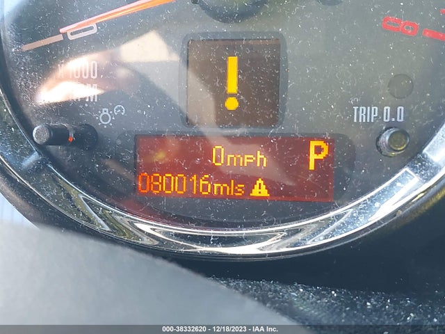 2012 MINI COOPER S CLUBMAN WMWZG3C53CTY38146 Photo 6