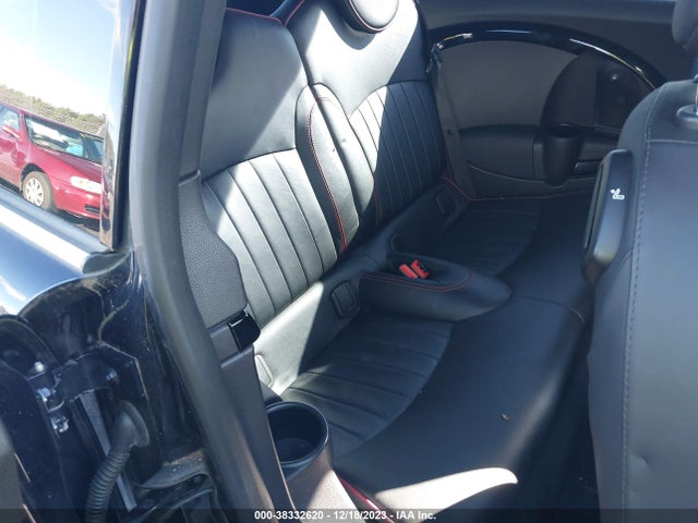 2012 MINI COOPER S CLUBMAN WMWZG3C53CTY38146 Photo 7