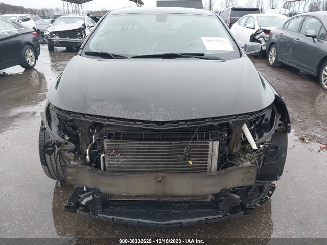 Chevrolet MALIBU 1LT 2016 1G1ZE5ST3GF305800 Image 13