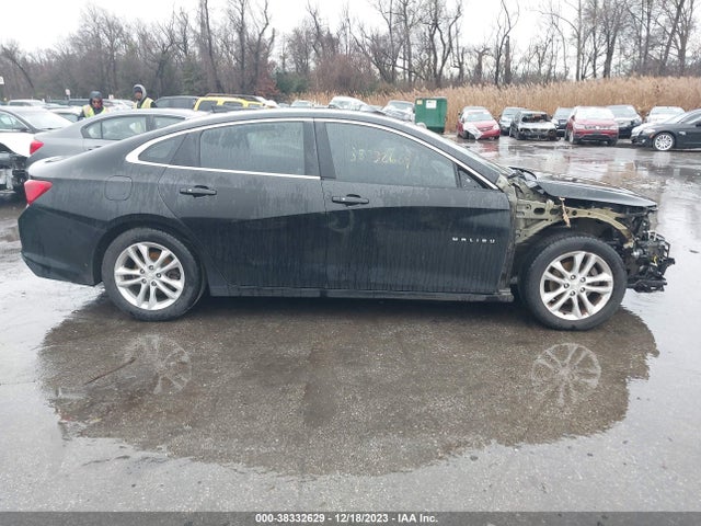 Chevrolet MALIBU 1LT 2016 1G1ZE5ST3GF305800 Image 14