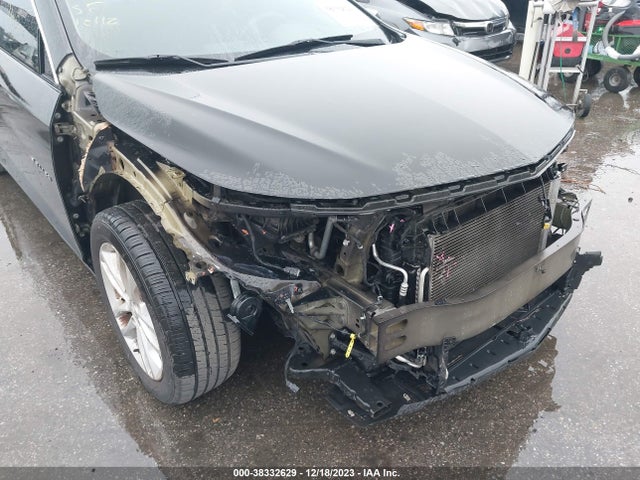 Chevrolet MALIBU 1LT 2016 1G1ZE5ST3GF305800 Image 6