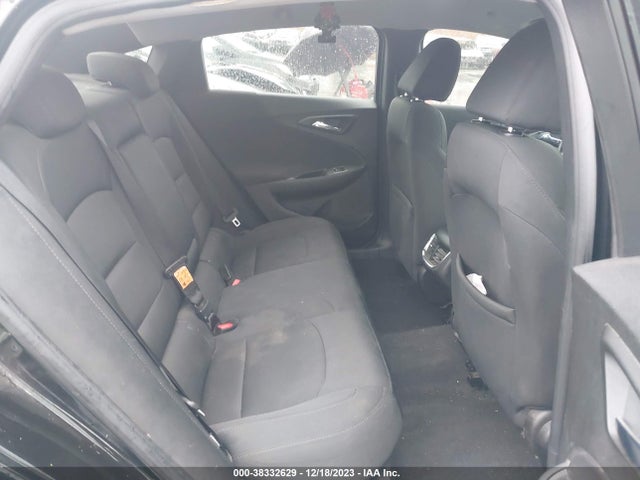 Chevrolet MALIBU 1LT 2016 1G1ZE5ST3GF305800 Image 8