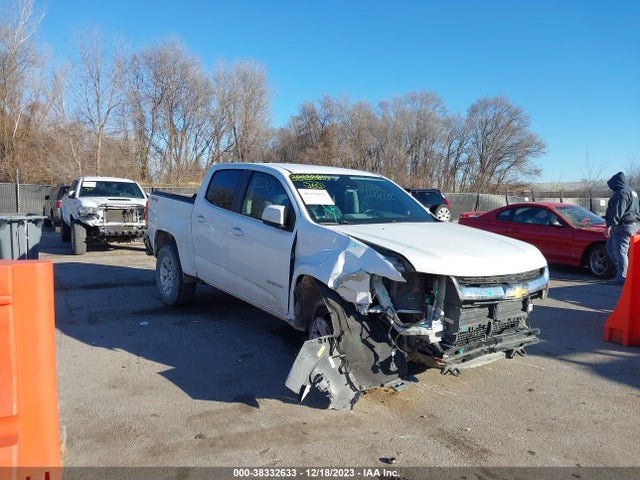 2016 1GCGTCE39G1204424 main image