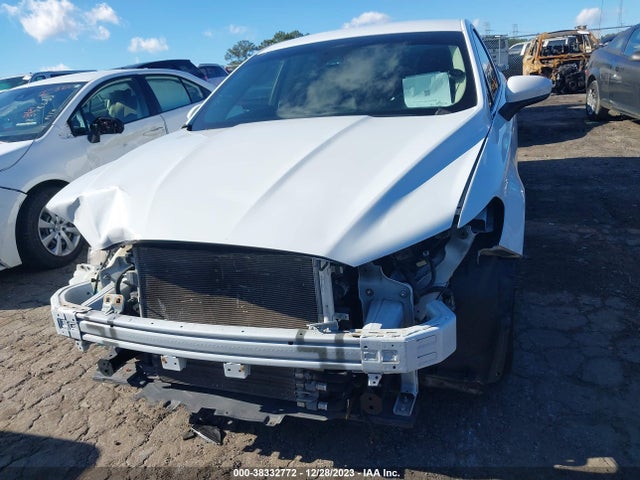 Ford Fusion Hybrid Se 2019 3FA6P0LU2KR188162 Image 12