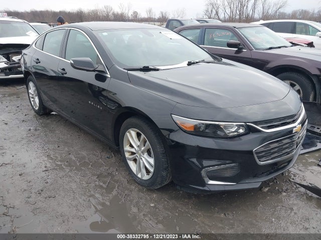 Chevrolet MALIBU 1LT 2017 1G1ZE5ST0HF139219 Image 1