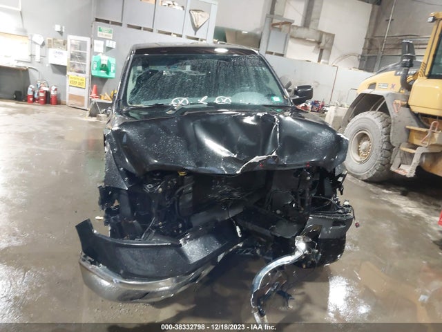 RAM 1500 Big Horn 2015 1C6RR7LT8FS737401 Image 13