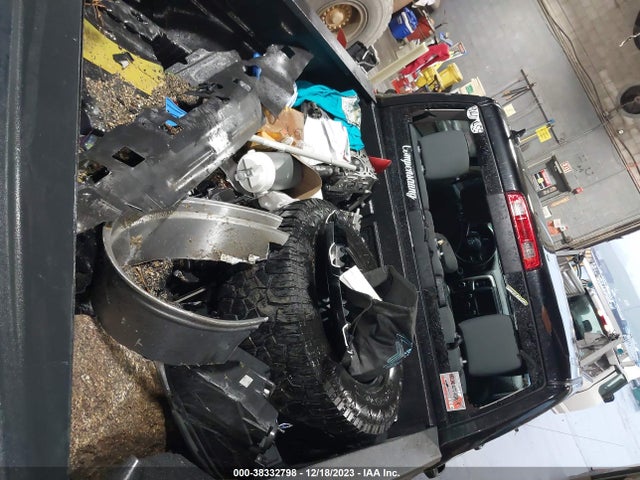 RAM 1500 Big Horn 2015 1C6RR7LT8FS737401 Image 12