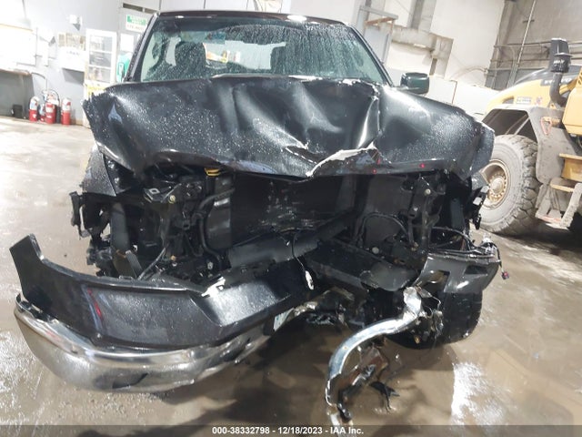 RAM 1500 Big Horn 2015 1C6RR7LT8FS737401 Image 6