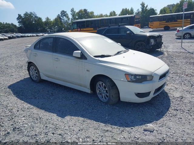 2014 MITSUBISHI LANCER JA32U2FU6EU007682