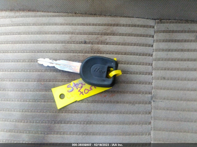 2014 MITSUBISHI LANCER JA32U2FU6EU007682 Photo 10