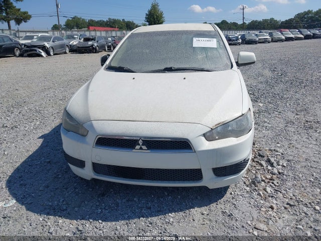 Продаж на аукціоні авто 2014 Mitsubishi Lancer Es, vin: JA32U2FU6EU007682, номер лоту: 38332807