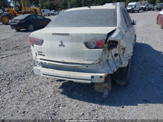 2014 MITSUBISHI LANCER JA32U2FU6EU007682 Photo 5