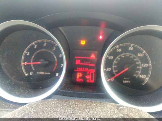 2014 MITSUBISHI LANCER JA32U2FU6EU007682 Photo 6